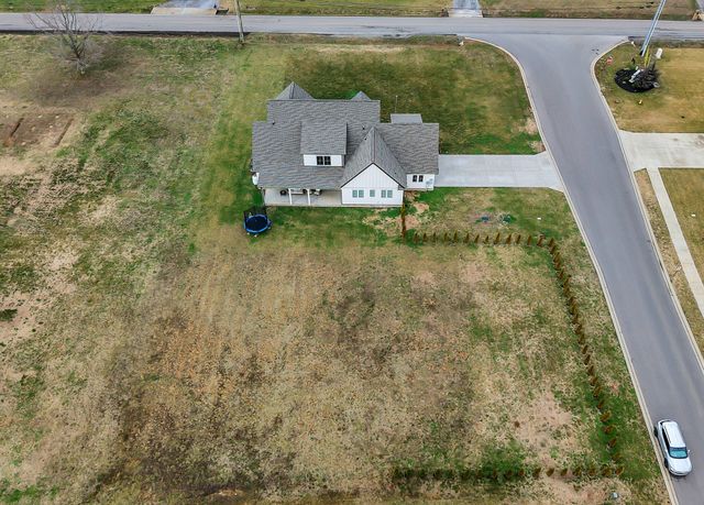 400 Rucker Rd, Murfreesboro, TN 37127