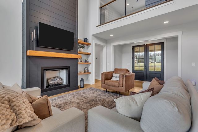 400 Rucker Rd, Murfreesboro, TN 37127