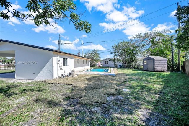 1370 NW 173rd Ter, Miami Gardens, FL 33169