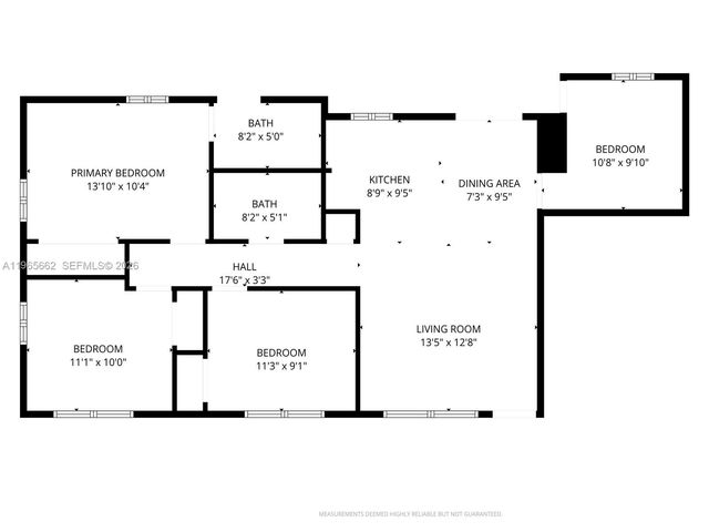 1370 NW 173rd Ter, Miami Gardens, FL 33169
