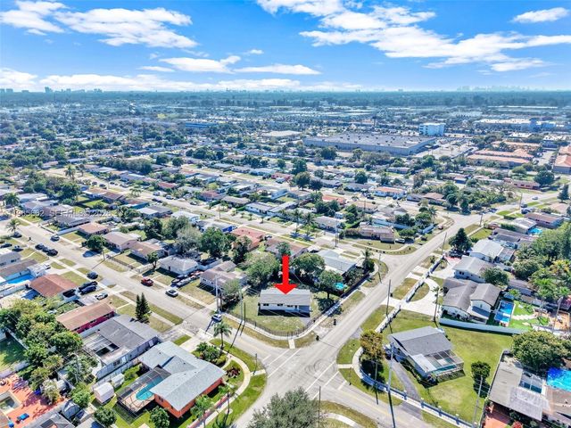 1370 NW 173rd Ter, Miami Gardens, FL 33169