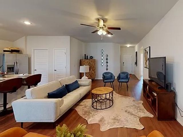 2713 Young Street, Pea Ridge, AR 72751
