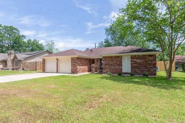 5106 Timber Ridge Street, Baytown, TX 77521
