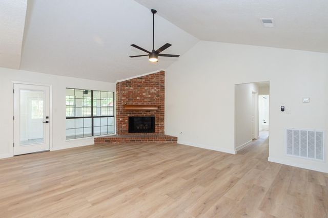5106 Timber Ridge Street, Baytown, TX 77521