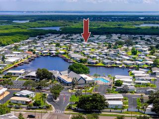 7205 MOUNT FAIRFIELD ROAD NE 543, St Petersburg, FL 33702