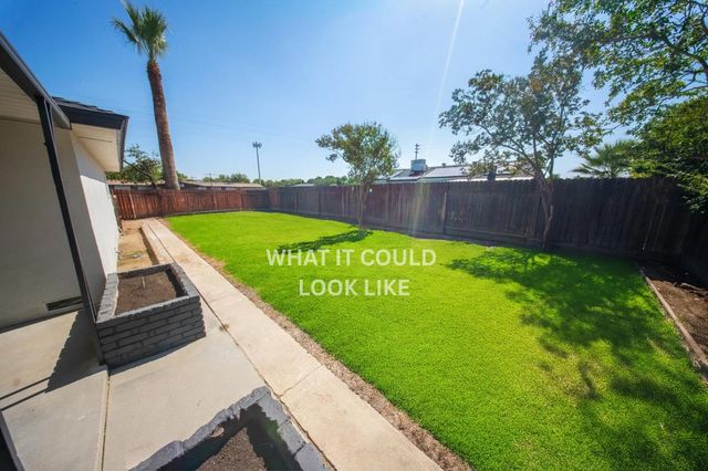 608 W Gettysburg Avenue, Clovis, CA 93612