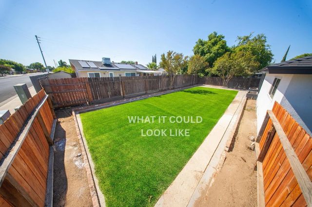 608 W Gettysburg Avenue, Clovis, CA 93612