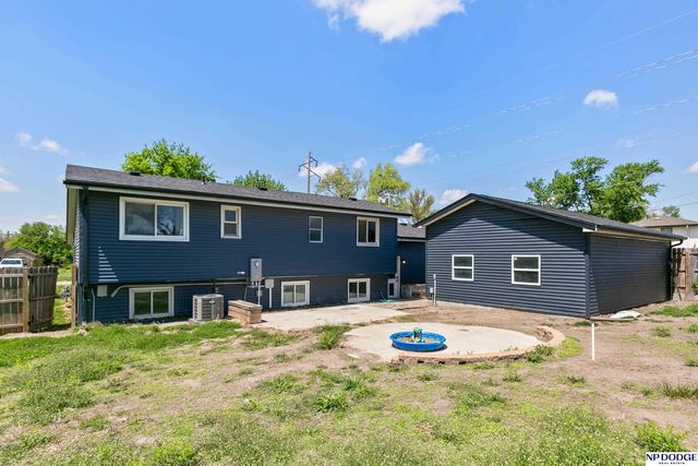 801 S East Street, Valley, NE 68064