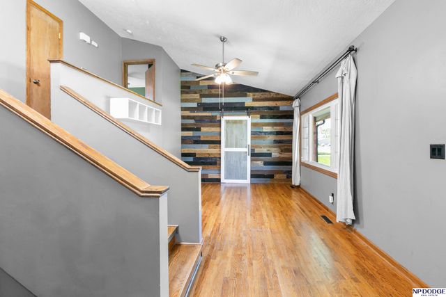 801 S East Street, Valley, NE 68064