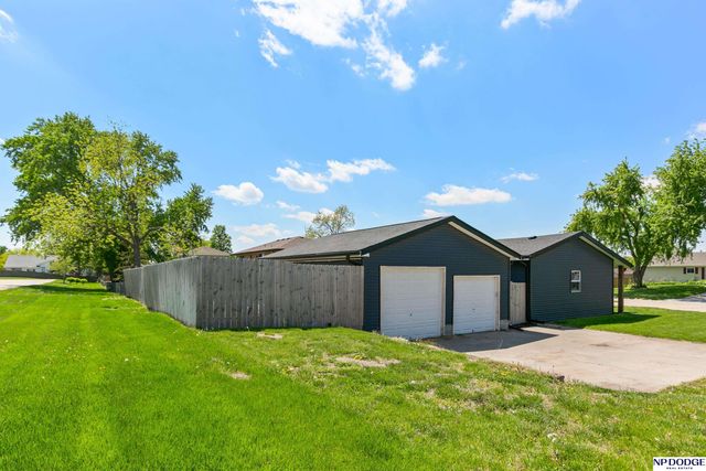 801 S East Street, Valley, NE 68064