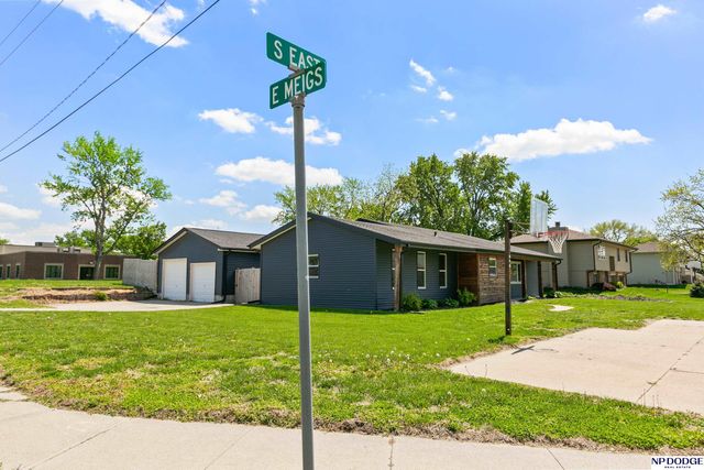 801 S East Street, Valley, NE 68064