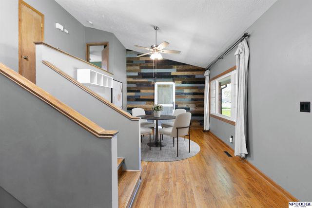 801 S East Street, Valley, NE 68064