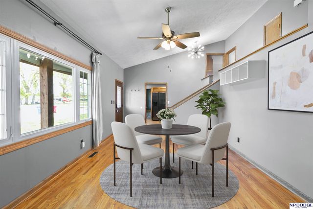 801 S East Street, Valley, NE 68064