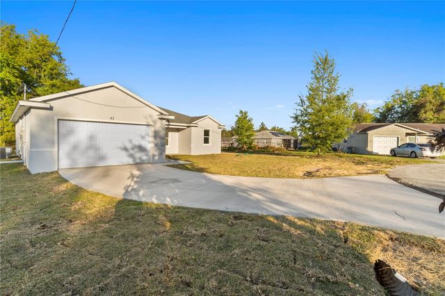 43 JUNIPER PASS TRAIL, Ocala, FL 34480