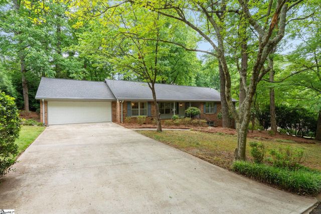 205 Oak Ridge Court, Greer, SC 29650