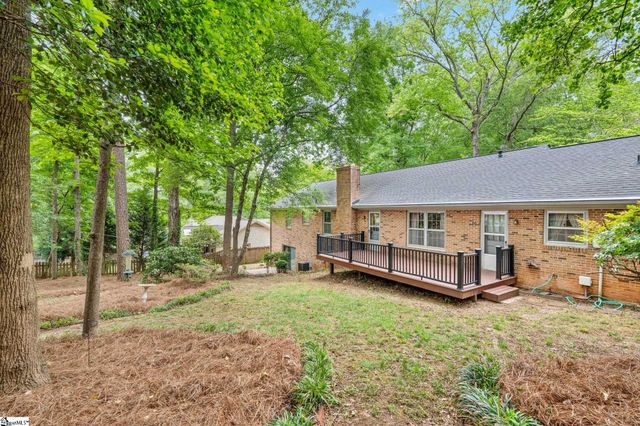 205 Oak Ridge Court, Greer, SC 29650