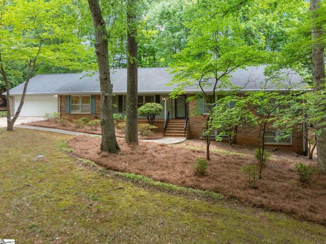 205 Oak Ridge Court, Greer, SC 29650