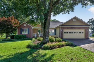 2526 Park West Dr, Cookeville, TN 38501