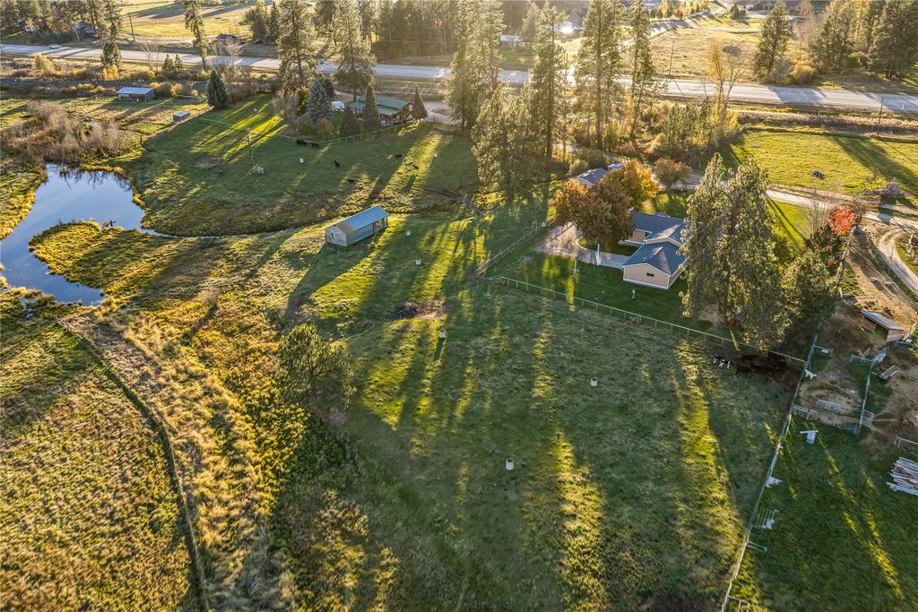 4942 Hoblitt Lane, Florence, MT 59833 photo 2