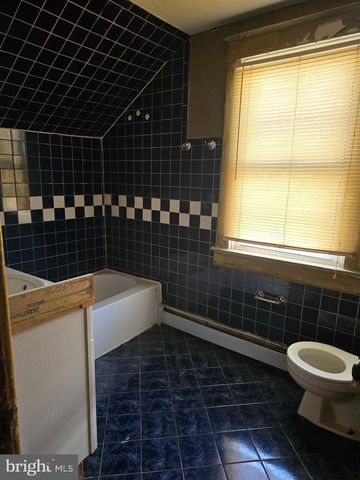 4011 WOODLEA AVE, Baltimore, MD 21206