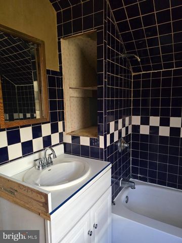 4011 WOODLEA AVE, Baltimore, MD 21206