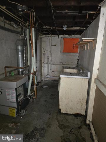 4011 WOODLEA AVE, Baltimore, MD 21206