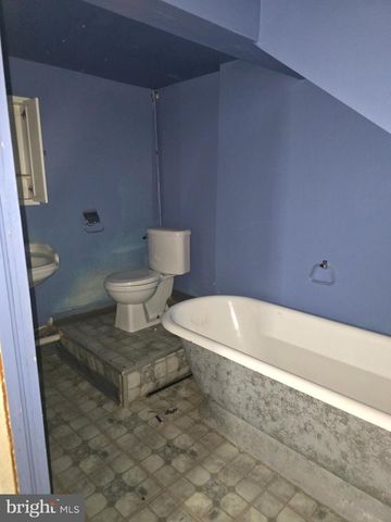 4011 WOODLEA AVE, Baltimore, MD 21206