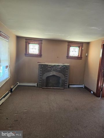 4011 WOODLEA AVE, Baltimore, MD 21206