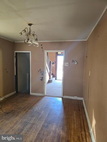 4011 WOODLEA AVE, Baltimore, MD 21206