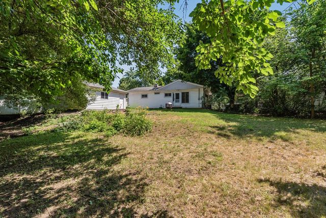 434 Harrison AVENUE, Waukesha, WI 53186