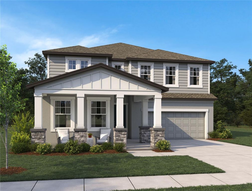 9943 HIDDEN HAMMOCK LOOP, Parrish, FL 34219