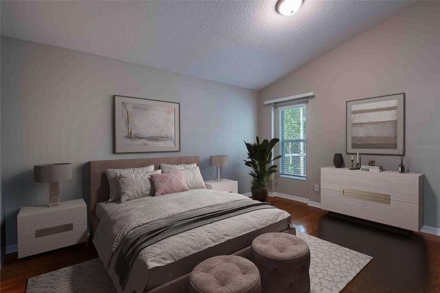 4045 MARCHMONT BOULEVARD, Land O Lakes, FL 34638