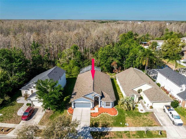 4045 MARCHMONT BOULEVARD, Land O Lakes, FL 34638