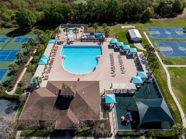 4045 MARCHMONT BOULEVARD, Land O Lakes, FL 34638