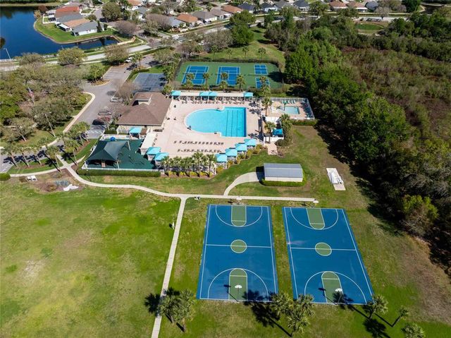 4045 MARCHMONT BOULEVARD, Land O Lakes, FL 34638