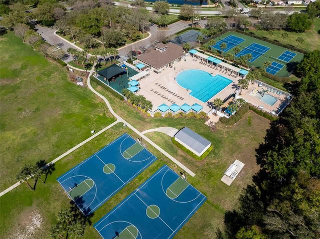 4045 MARCHMONT BOULEVARD, Land O Lakes, FL 34638