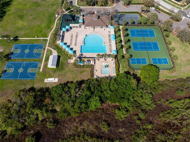 4045 MARCHMONT BOULEVARD, Land O Lakes, FL 34638