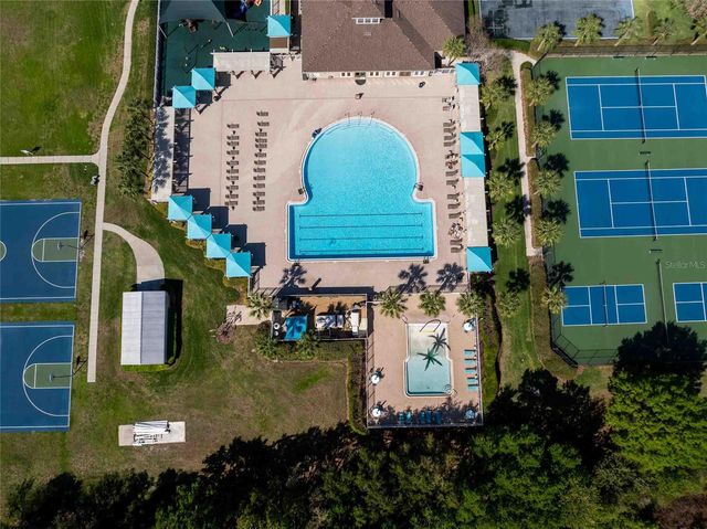 4045 MARCHMONT BOULEVARD, Land O Lakes, FL 34638