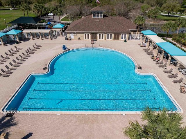 4045 MARCHMONT BOULEVARD, Land O Lakes, FL 34638