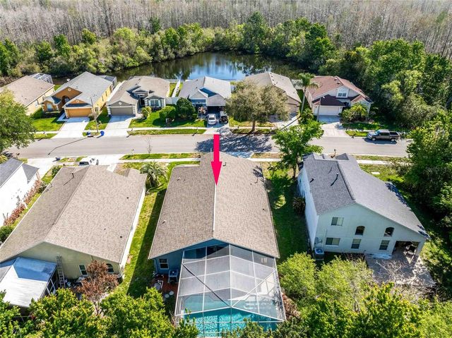 4045 MARCHMONT BOULEVARD, Land O Lakes, FL 34638