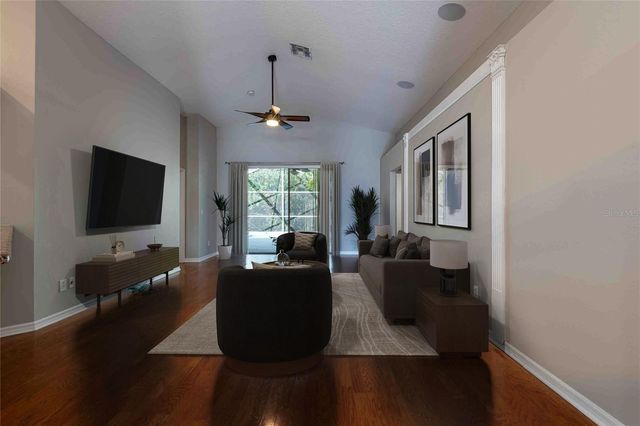 4045 MARCHMONT BOULEVARD, Land O Lakes, FL 34638