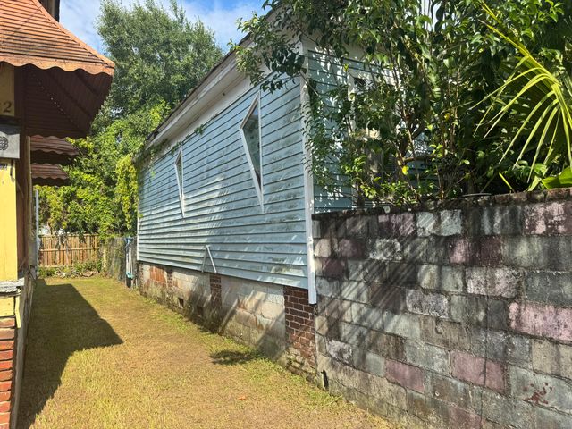 10 S Enston Avenue, Charleston, SC 29403