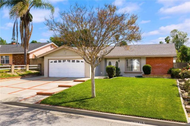 3028 E Vermillion, West Covina, CA 91792