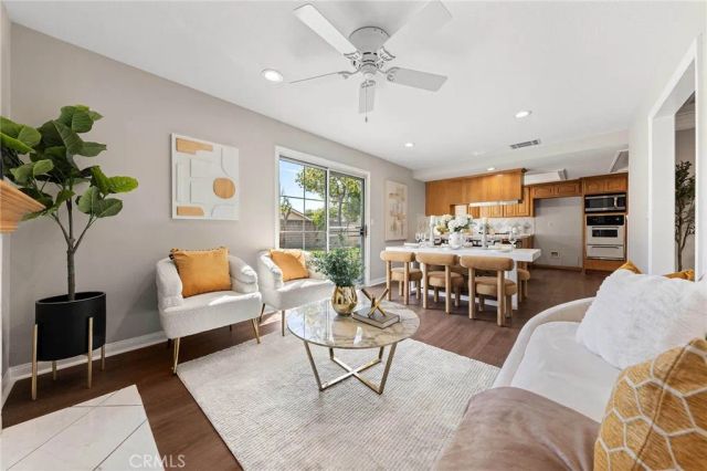 3028 E Vermillion, West Covina, CA 91792