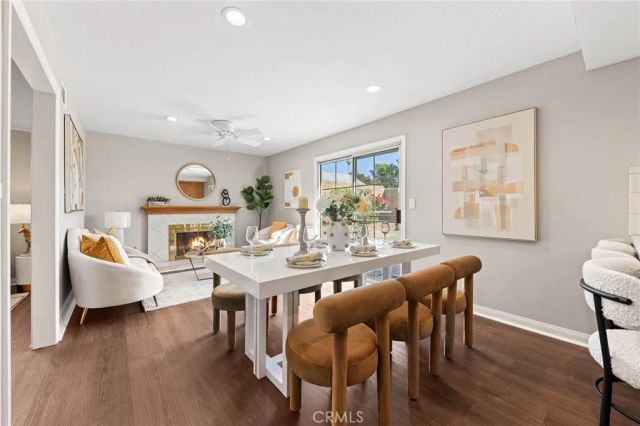 3028 E Vermillion, West Covina, CA 91792