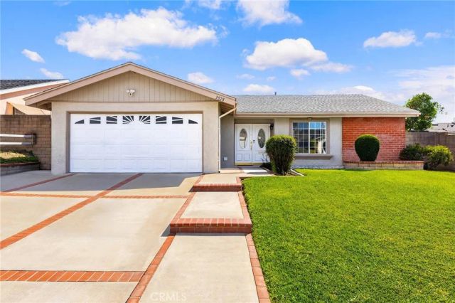 3028 E Vermillion, West Covina, CA 91792