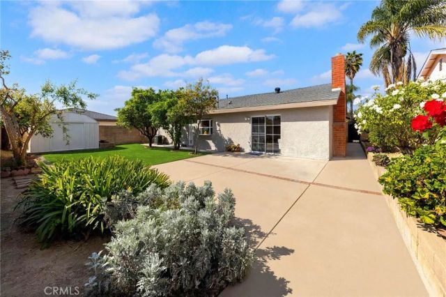 3028 E Vermillion, West Covina, CA 91792