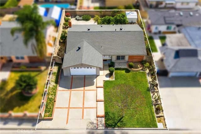 3028 E Vermillion, West Covina, CA 91792