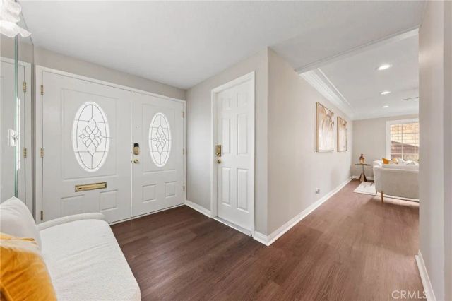 3028 E Vermillion, West Covina, CA 91792