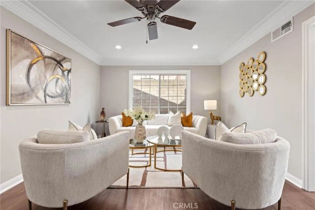 3028 E Vermillion, West Covina, CA 91792